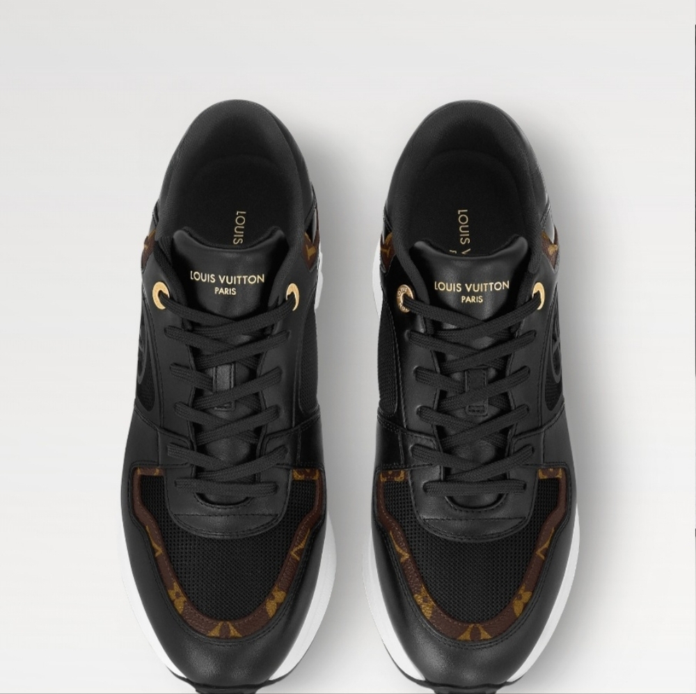 Louis Vuitton Neo Run Away Sneaker. Brand New w/Tags. Size 38
